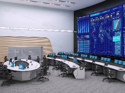 普通办公家具和银行控制台有什么区别?