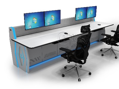 如何设计控制台更好看?