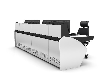 中心调度台指令表