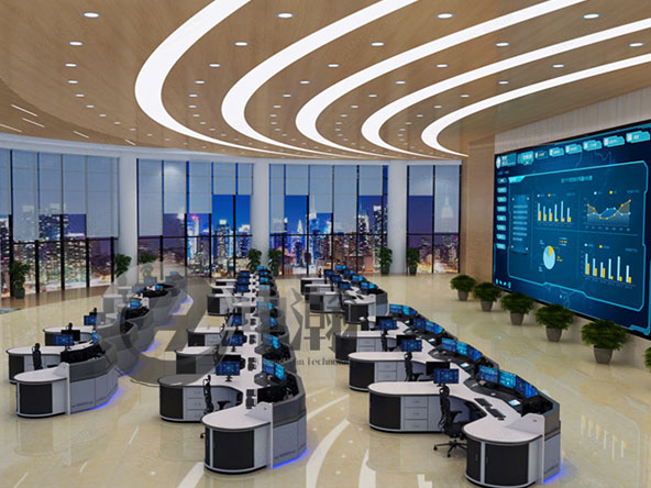 如何选择金融操作台?