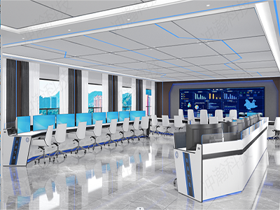 冲瀚科技|智慧气象 品质保证——阳泉气象项目成功落地