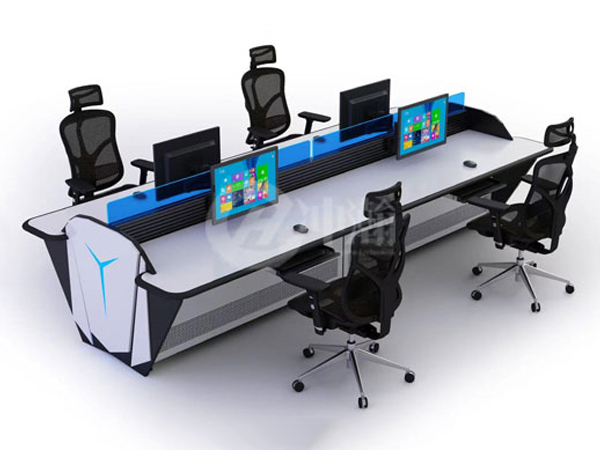 调度台在地铁和公交城市交通中的应用