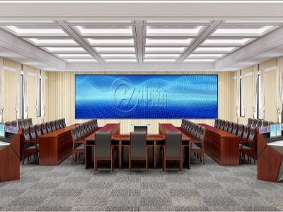 电力控制台解决方案