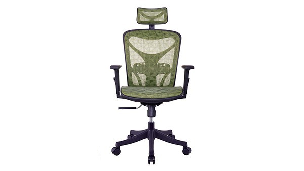 人体工学椅601全网
