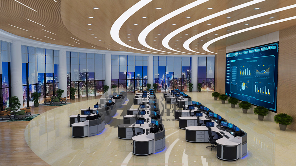 开云官方端网站登录入口助力北京某互联网企业搭建数据可视化平台